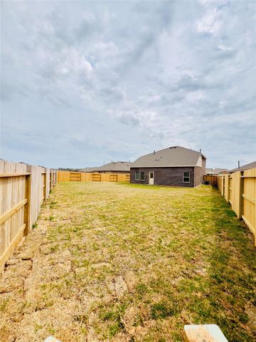 27142 River Birch Ridge Drive, Katy, TX 77493