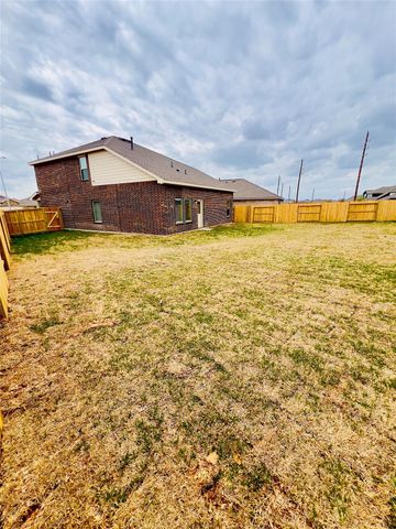 27142 River Birch Ridge Drive, Katy, TX 77493