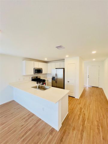 27142 River Birch Ridge Drive, Katy, TX 77493