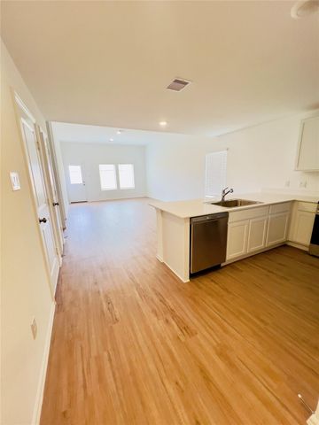 27142 River Birch Ridge Drive, Katy, TX 77493