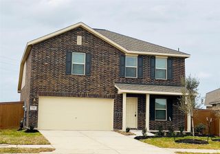 27142 River Birch Ridge Drive, Katy, TX 77493