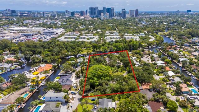 1500 SW 4th St, Fort Lauderdale, FL 33312
