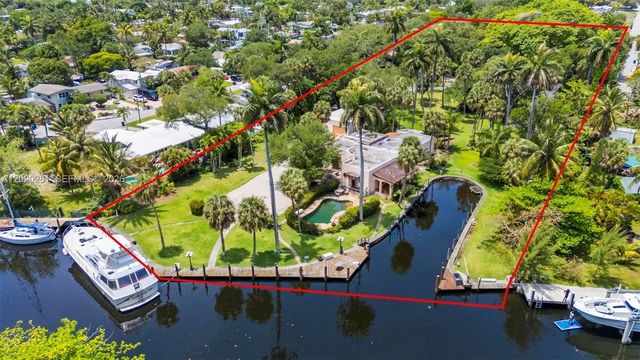 1500 SW 4th St, Fort Lauderdale, FL 33312