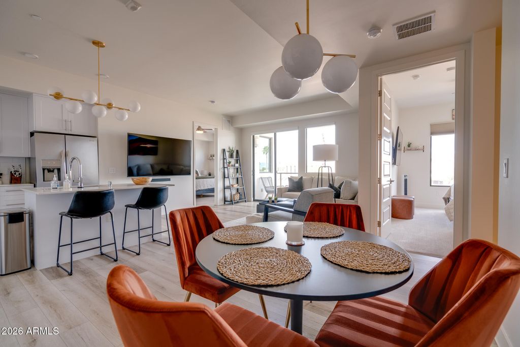 7300 E EARLL Drive 3022, Scottsdale, AZ 85251 — photo 2