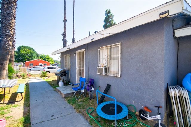 188 E 11th Street 1-4, San Bernardino, CA 92410