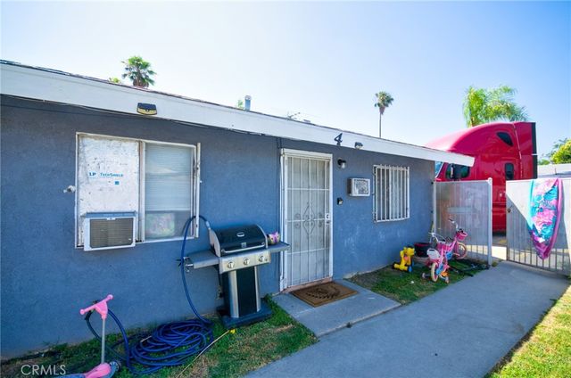 188 E 11th Street 1-4, San Bernardino, CA 92410