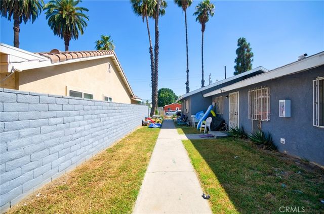 188 E 11th Street 1-4, San Bernardino, CA 92410