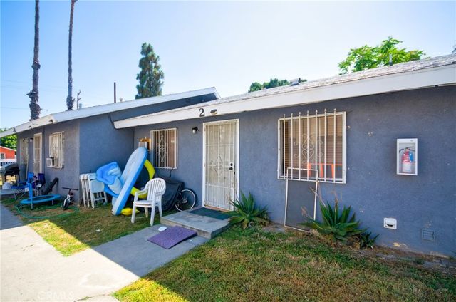 188 E 11th Street 1-4, San Bernardino, CA 92410