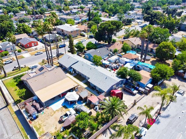188 E 11th Street 1-4, San Bernardino, CA 92410