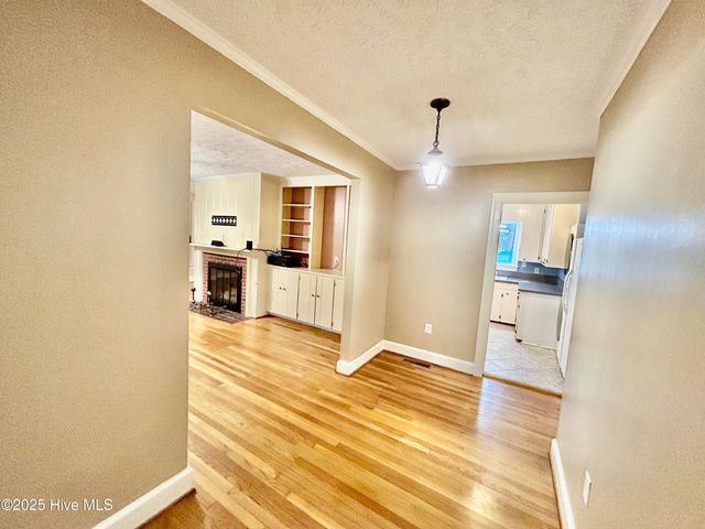 710 Scotland Avenue, Rockingham, NC 28379