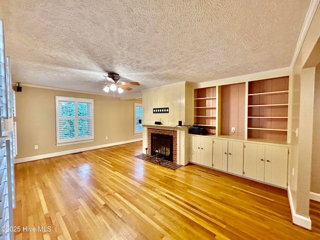 710 Scotland Avenue, Rockingham, NC 28379