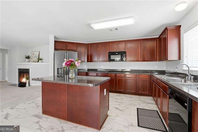 112 Magnolia Creek Drive, Canton, GA 30115