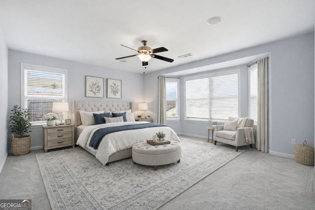 112 Magnolia Creek Drive, Canton, GA 30115