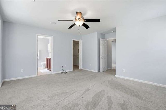 112 Magnolia Creek Drive, Canton, GA 30115