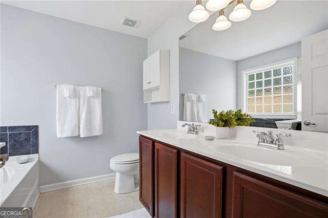 112 Magnolia Creek Drive, Canton, GA 30115