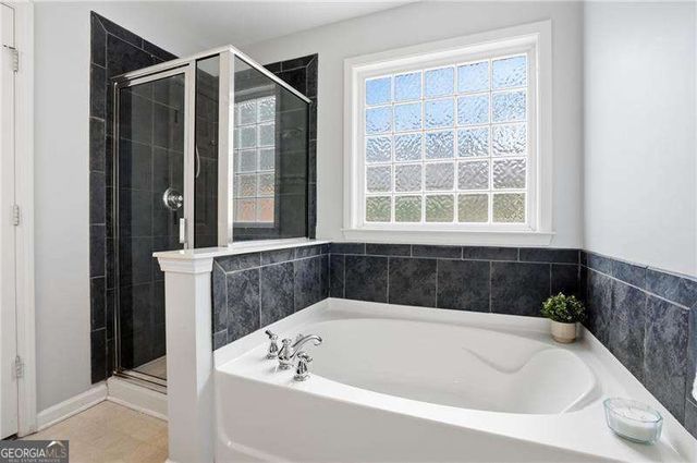 112 Magnolia Creek Drive, Canton, GA 30115