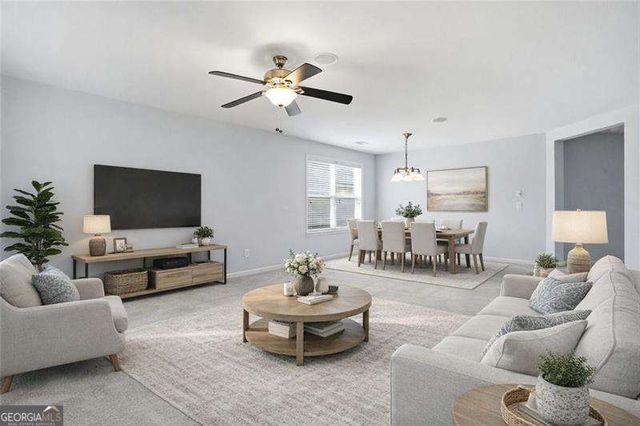 112 Magnolia Creek Drive, Canton, GA 30115