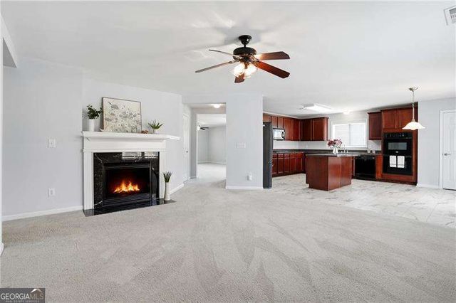 112 Magnolia Creek Drive, Canton, GA 30115