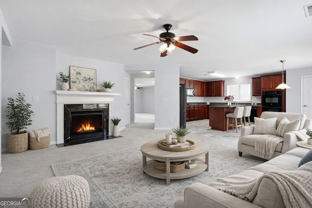 112 Magnolia Creek Drive, Canton, GA 30115