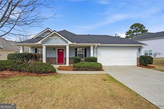 112 Magnolia Creek Drive, Canton, GA 30115