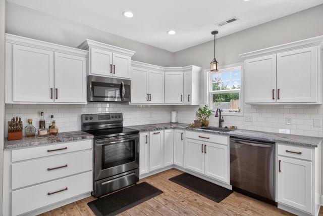 1184 Orchard Drive, Nicholasville, KY 40356