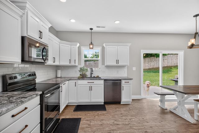 1184 Orchard Drive, Nicholasville, KY 40356