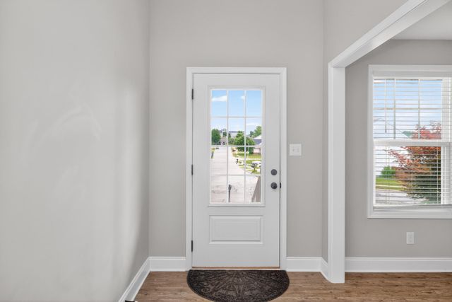 1184 Orchard Drive, Nicholasville, KY 40356