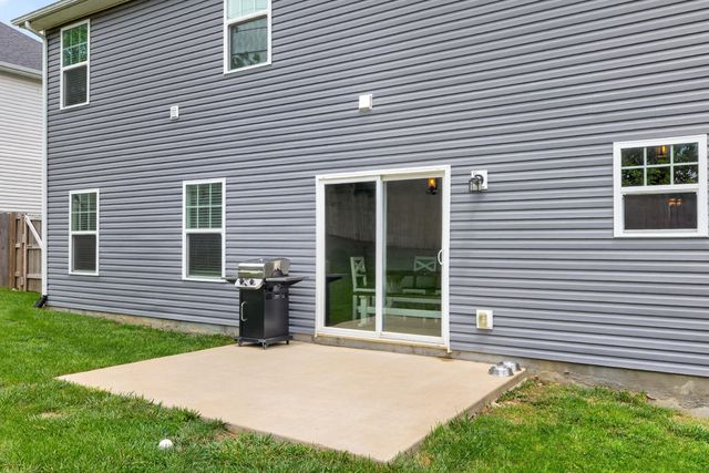 1184 Orchard Drive, Nicholasville, KY 40356