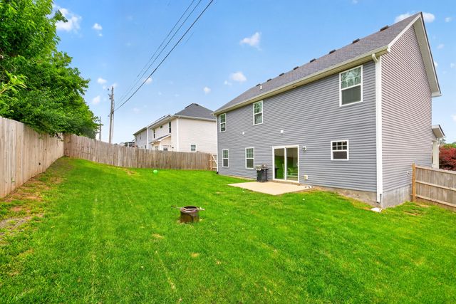 1184 Orchard Drive, Nicholasville, KY 40356