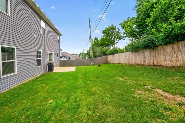 1184 Orchard Drive, Nicholasville, KY 40356