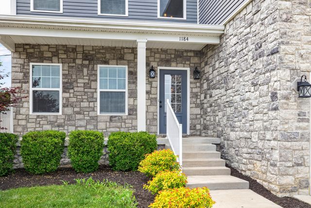 1184 Orchard Drive, Nicholasville, KY 40356