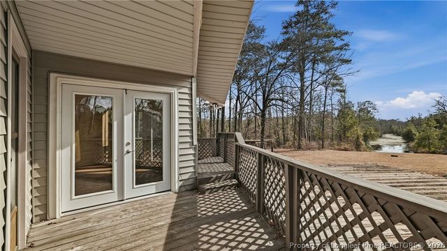 10765 Barker Ten Mile Road, St Pauls, NC 28384