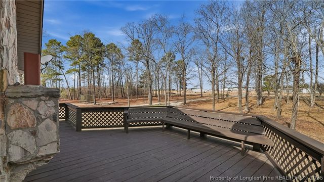 10765 Barker Ten Mile Road, St Pauls, NC 28384