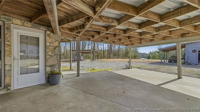 10765 Barker Ten Mile Road, St Pauls, NC 28384