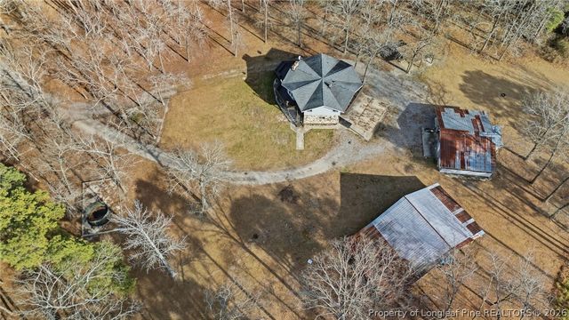 10765 Barker Ten Mile Road, St Pauls, NC 28384