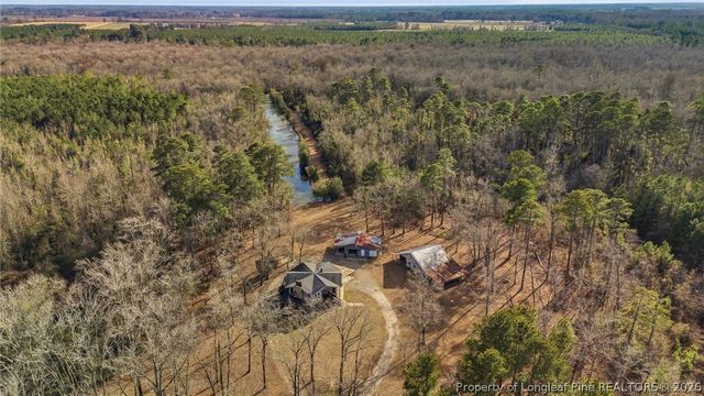 10765 Barker Ten Mile Road, St Pauls, NC 28384