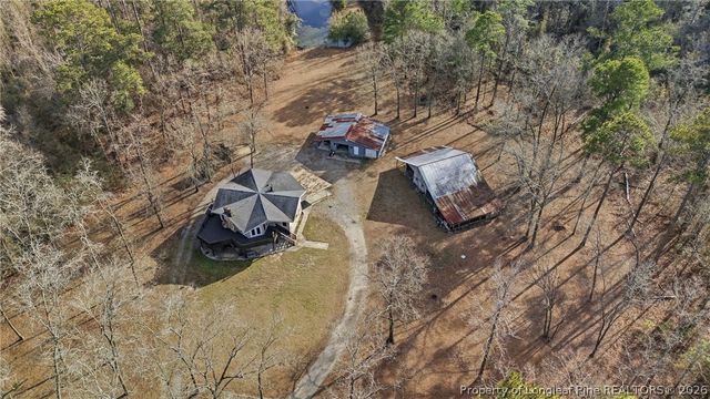 10765 Barker Ten Mile Road, St Pauls, NC 28384