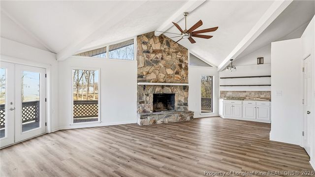 10765 Barker Ten Mile Road, St Pauls, NC 28384
