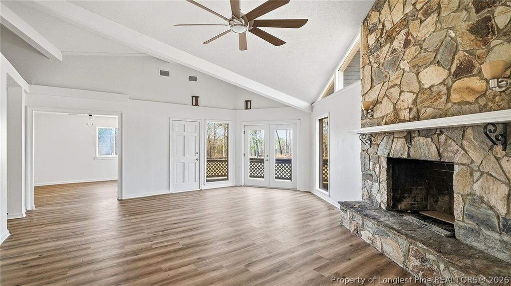 10765 Barker Ten Mile Road, St Pauls, NC 28384 — photo 4
