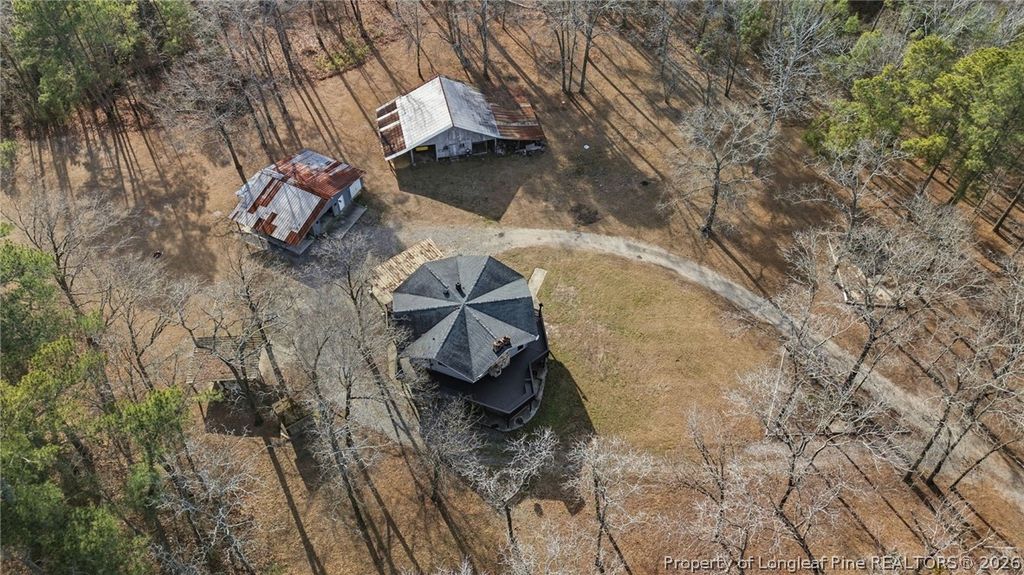 10765 Barker Ten Mile Road, St Pauls, NC 28384 — photo 7