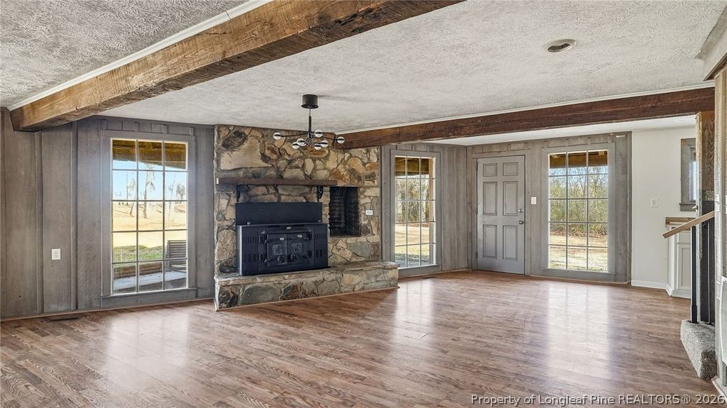 10765 Barker Ten Mile Road, St Pauls, NC 28384 — photo 8