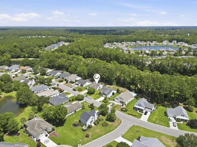 4544 Fringetree Dr., Murrells Inlet, SC 29576