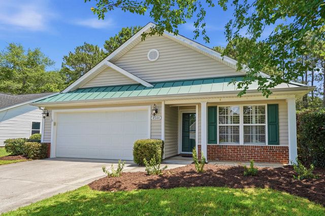 4544 Fringetree Dr., Murrells Inlet, SC 29576