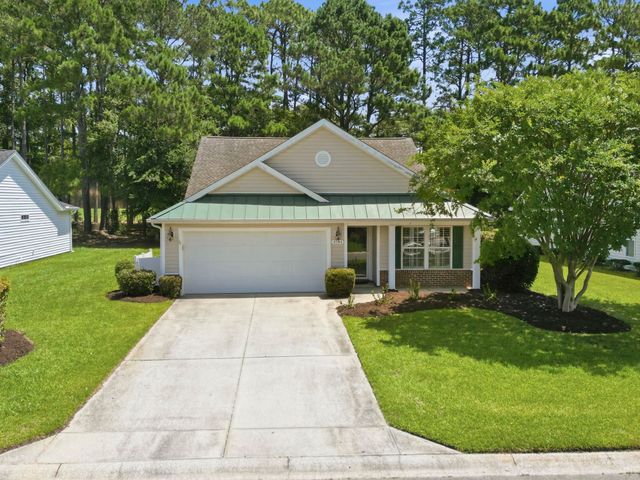 4544 Fringetree Dr., Murrells Inlet, SC 29576