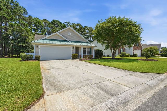 4544 Fringetree Dr., Murrells Inlet, SC 29576