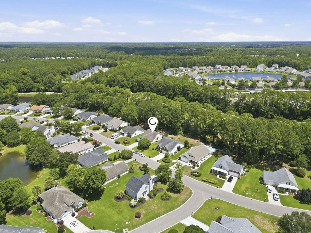 4544 Fringetree Dr., Murrells Inlet, SC 29576 — photo 2