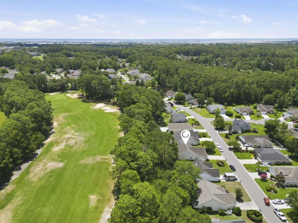 4544 Fringetree Dr., Murrells Inlet, SC 29576 — photo 3