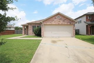 1153 Apollo CIR, Round Rock, TX 78664