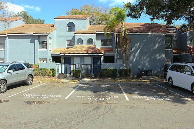 4707 CHEVY, Orlando, FL 32811