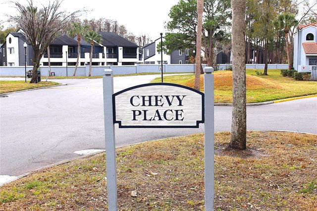 4707 CHEVY, Orlando, FL 32811